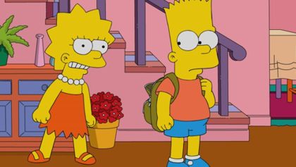 Simpsonovi VIII (22/25)