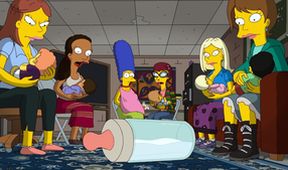 Simpsonovi XIX (20/20)