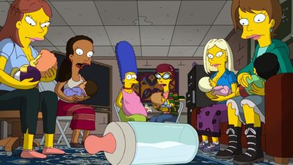 Simpsonovi XIX (20/20)