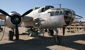 Tajné zbraně nacistů