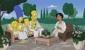 Simpsonovi XVIII (19/22)
