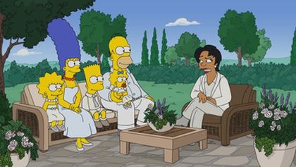 Simpsonovi XVIII (19/22)