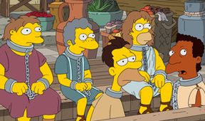 Simpsonovi XX (3/21)