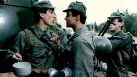 Chlapci a chlapi (2)