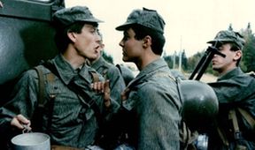 Chlapci a chlapi (1)