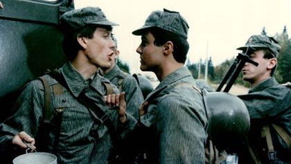 Chlapci a chlapi (1)