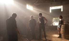 Protiúder IV (3/10)