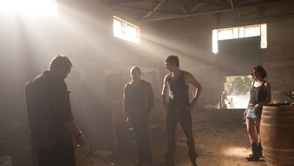 Protiúder IV (3/10)