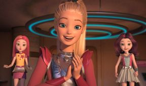 Barbie™ Ve Hvězdách