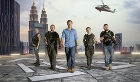 Protiúder IV (4/10)