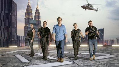 Protiúder IV (4/10)