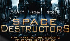 Vteřiny před koncem světa