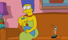 Simpsonovi XIV (15/22)
