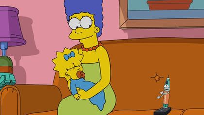 Simpsonovi XIV (15/22)