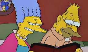 Simpsonovi XVII (9/22)