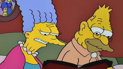 Simpsonovi XVII (9/22)