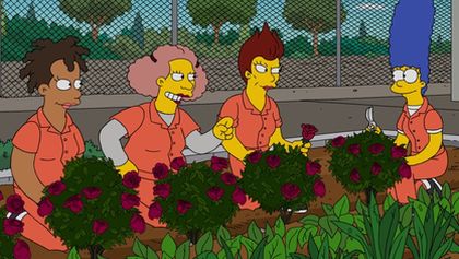 Simpsonovi XX (17/21)