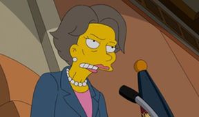 Simpsonovi XXI (20/23)