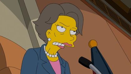 Simpsonovi XXI (20/23)