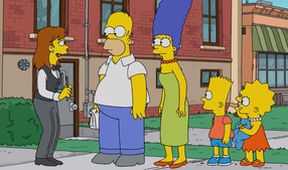 Simpsonovi XVI (6/21)