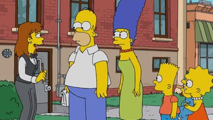 Simpsonovi XVI (6/21)