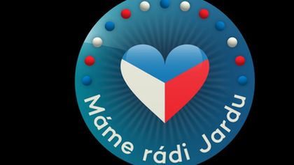 Máme rádi Jardu