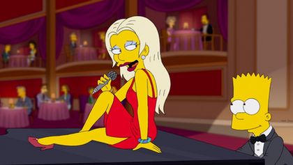 Simpsonovi XXIII (17/22)