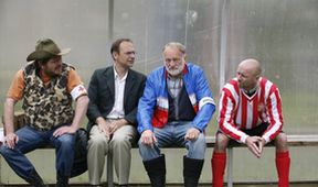 Okresní přebor (15)