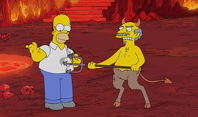 Simpsonovi XV (9/22)