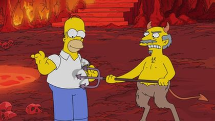 Simpsonovi XV (9/22)