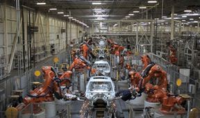 Automobil: Vzestup a pád (3/3)