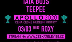 Apollo 2020