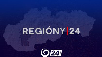 Regióny 24