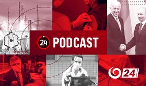 24 Podcast