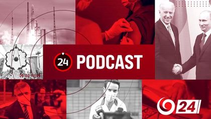 24 Podcast