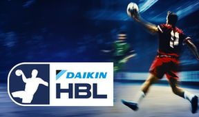 VfL Gummersbach - THW Kiel