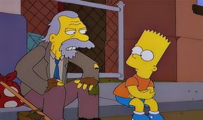 Simpsonovi XVI (2/21)