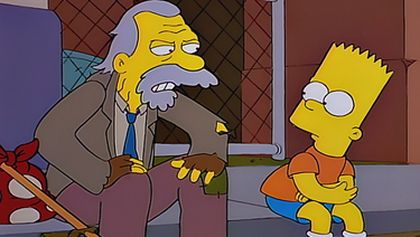 Simpsonovi XVI (2/21)