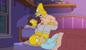 Simpsonovi XVIII (20/22)