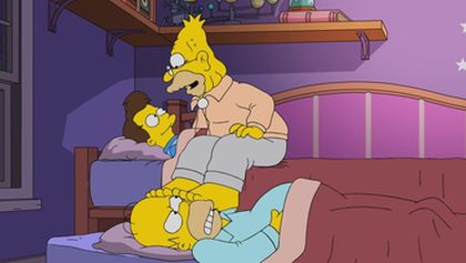 Simpsonovi XVIII (20/22)