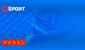 Padel - Majstrovstvá Slovenska 2025