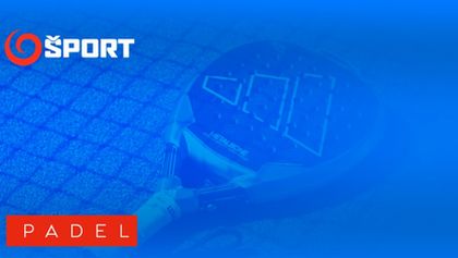 Padel - Majstrovstvá Slovenska 2025