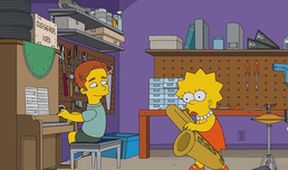 Simpsonovi VIII (21/25)