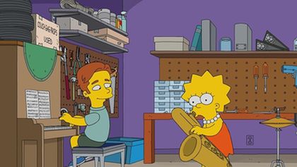 Simpsonovi VIII (21/25)