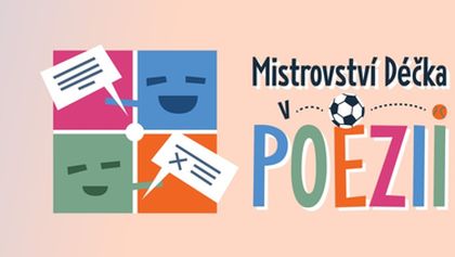 Mistrovství Déčka v poezii