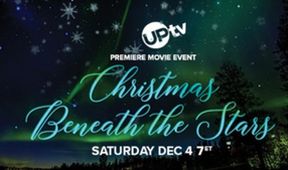 Christmas Beneath The Stars