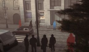 ŠTB: Prísne TAJNÉ