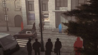 ŠTB: Prísne TAJNÉ