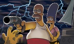 Simpsonovi VIII (23/25)