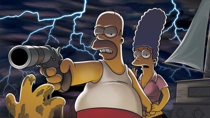 Simpsonovi VIII (23/25)